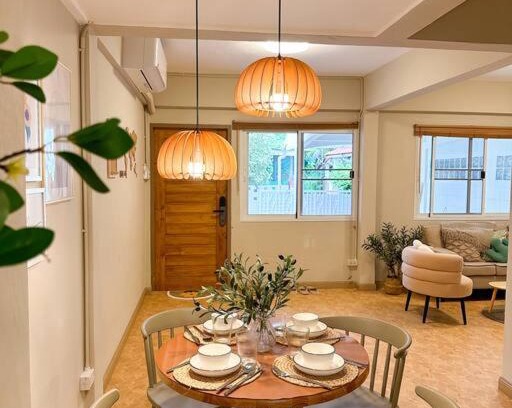 Chang Phueak House | New Cozy House Mountain View