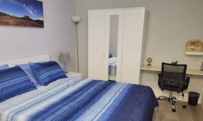 Carrollwood Apartment | New Cozy Studio, great location. Home sweet home