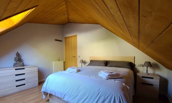 La Massana Apartment | New Dúplex a 25m del Telecabina de La Massana 643