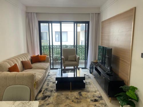 Ruaka Apartment | New Dawn Home