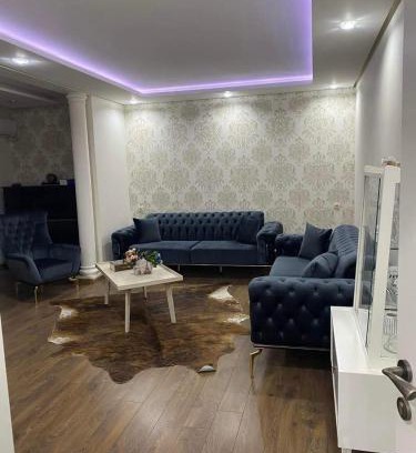 Rustavi Apartment | New design apartment
