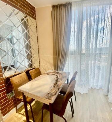 Chisinau Apartment | New design apartment in Chișinău