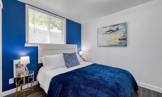 Southeast Boise Apartment | New Downtown on Bsu Campus 3 Beds Fully Remodeled