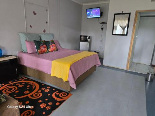 Mahikeng House | New Dreamland Guesthouse
