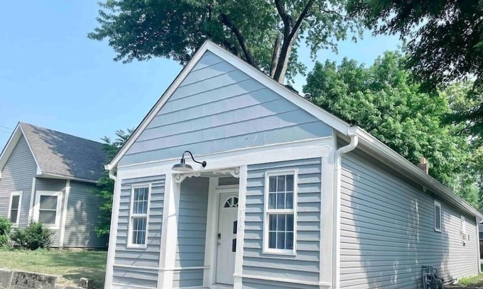 Noblesville House | New Duplex Home in Noblesville!