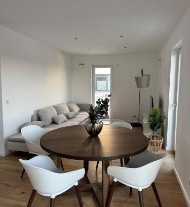 Salching Apartment | New & elegant penthouse apartment