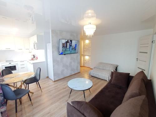 Narva Apartment | New Energia apartment in center city