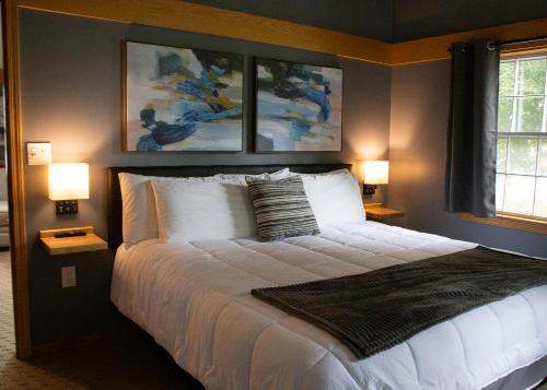 Intervale Resort | New England Inn & Lodge