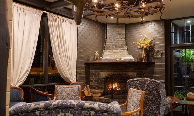 Glen Innes Hotel | New England Motor Lodge