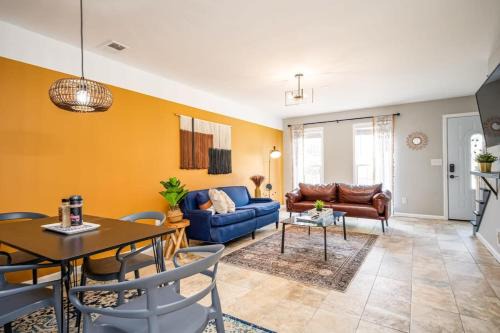 Norcross House | NEW ENTIRE PLACE COZY QUIET 2b2bTOWNHOUSE SP1273