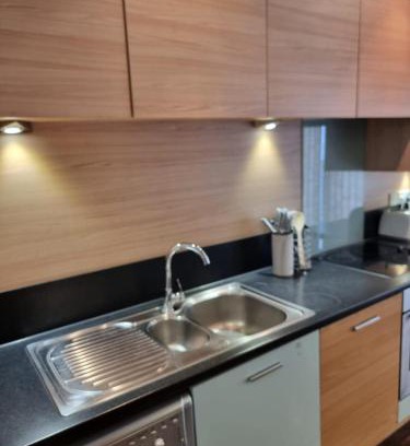 Kidbrooke with Hornfair Apartment | New era Home