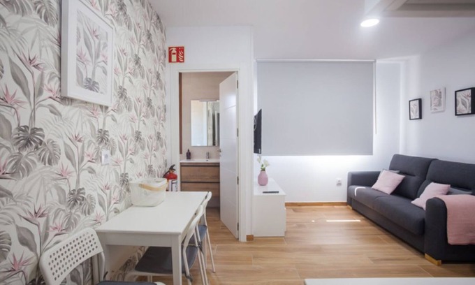 San Vicente de la Barquera Apartment | New apartment in San Vicente de la Barquera