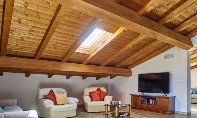 San Terenzo Monti House | NEW! Exclusive villa with private pool, WI-FI