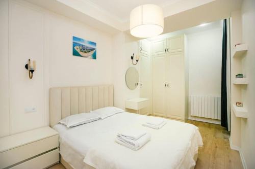 Vake Apartment | New flat, central and modern in the heart of Vake.