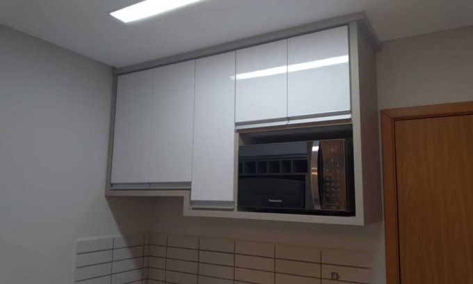 Do Turista Apartment | New flat with daily cleaning.