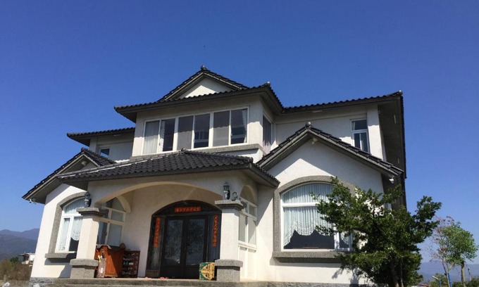 Yuanshan House | New Flower Homestay