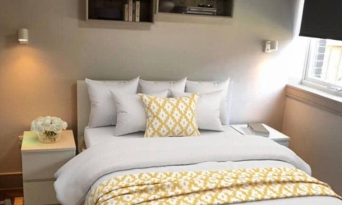 Kidbrooke with Hornfair Apartment | New for 2023! Three Bedroom Stylish Apartment