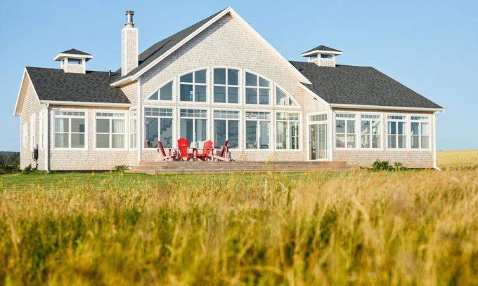 Sea View House | New for Summer of 2024! Summer By The Sea