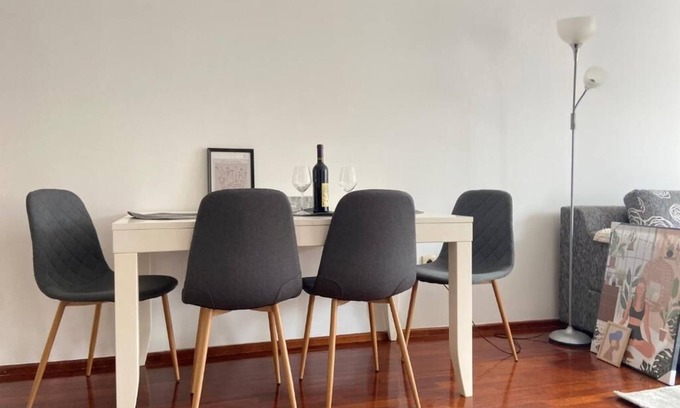 Podgorica Apartment | New furnished and modern one-bedroom apartment in fabulous Podgorica