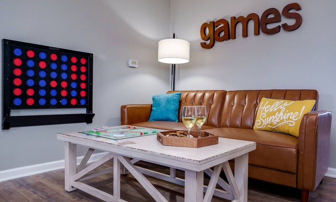 Huber Heights House | *New* Game room |King Bed|10 min to WPAFB, Airport