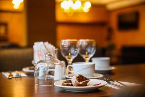 Ankara City Center Hotel | New Gate Hotel