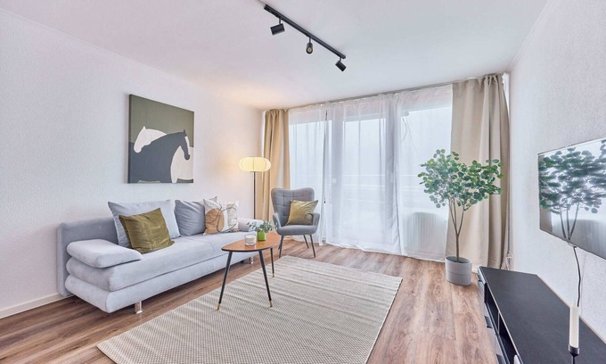 Klosterreichenbach Apartment | NEW Greta - Your home in the magical Black Forest