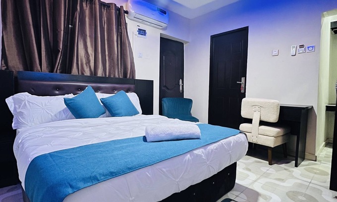 Epe Hotel | New Heights Castle Hotels