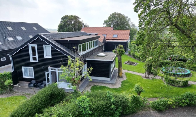 Cadzand-Bad Apartment | NEW! Hello Zeeland - vakantiewoning Essenhoeve 2