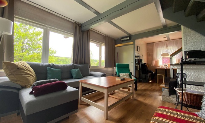 Reimboldshausen House | NEW Holiday home House LoLa