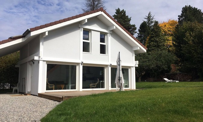 Annecy-le-Vieux House | NEW HOLIDAY HOUSE ANNECY THE OLD IDEAL FOR FAMILY WITH CHILDREN