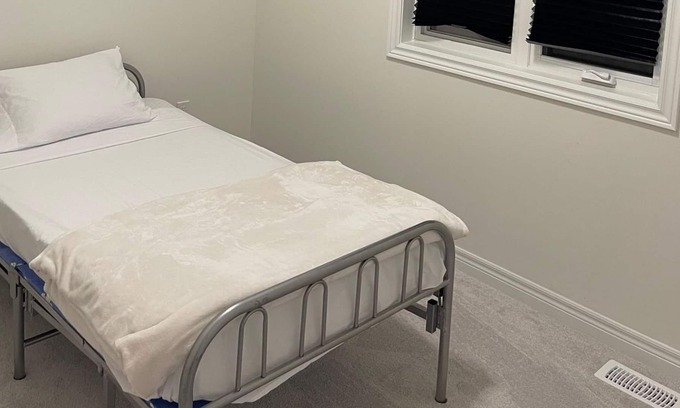 Durham Region House | New Home Available in North Oshawa