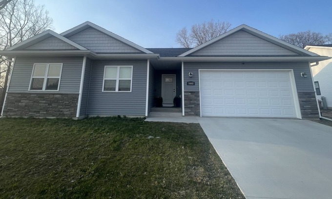 Madison House | New Home! Built in 2022