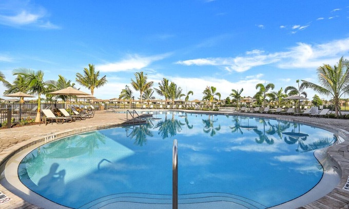 Westminister House | New Home in Paradise!