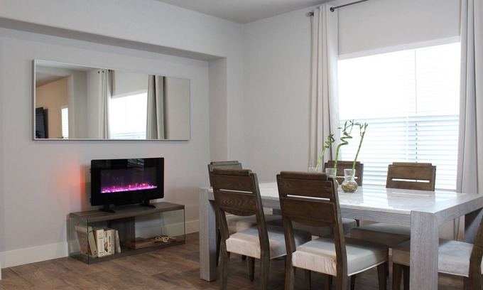 Wetmore House | New Home in Prime Location, SATX