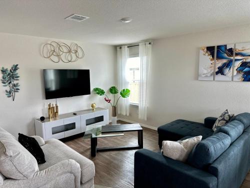 San Antonio House | New Home near Lackland, SeaWorld