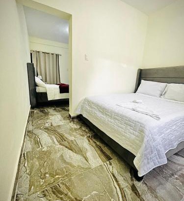 Barahona Hotel | New hotel neo