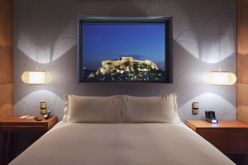 Athens City Centre Hotel | New Hotel