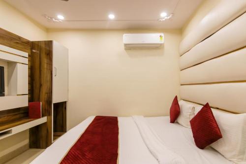 Paharganj House | New Hotel Star The Price