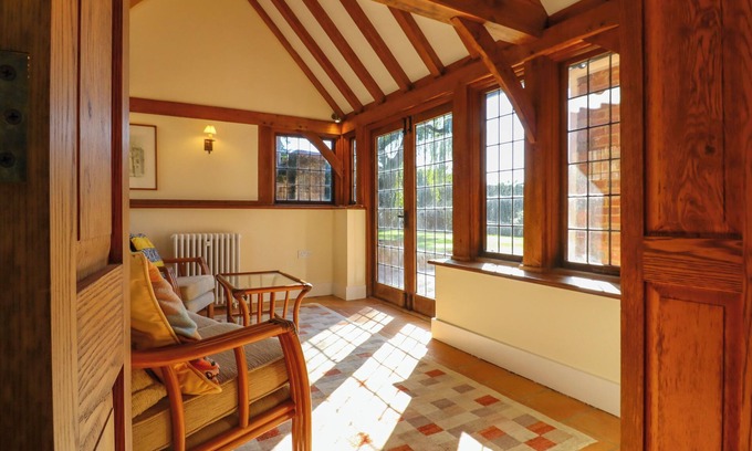 Ewhurst Green Cottage | New House Farm