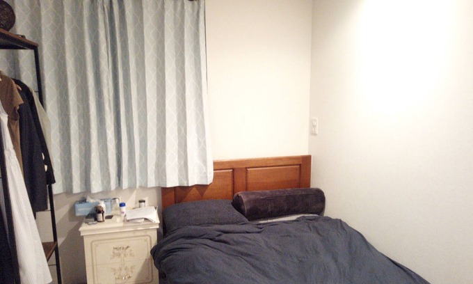 Minamisuna House | New House for foreigners