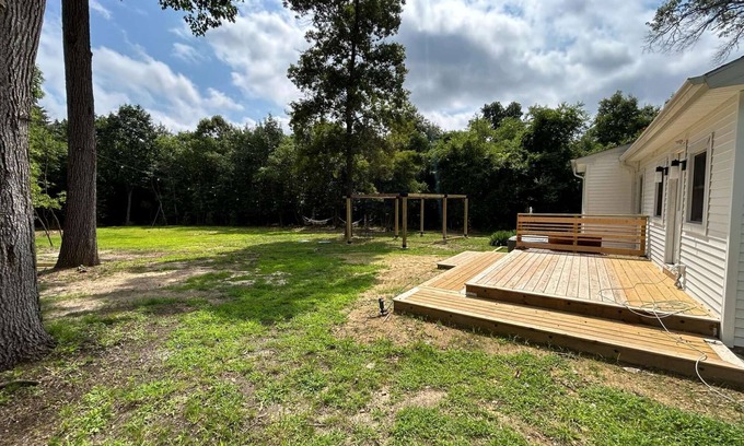 Sicklerville House | New House in a 50 Acre Land