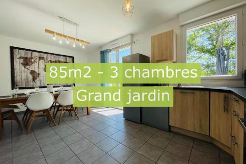 Athee-sur-Cher House | New house in the heart of a hamlet near Amboise and Chenonceaux
