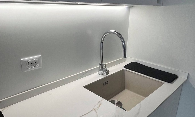 Empoli Apartment | New house one step away from the station