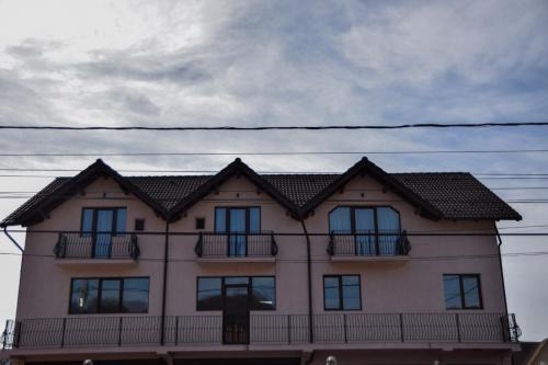 Baiculesti House | New house