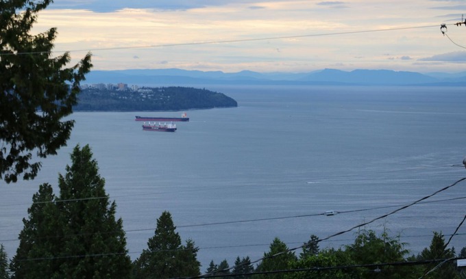 West Vancouver House | 🆕 ***New*** Immaculate ocean view 3bdrm, 2bth - West Vancouver