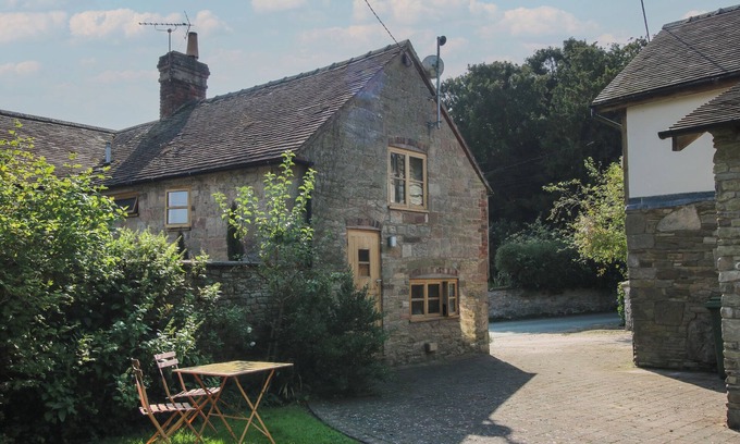 Wall-under-heywood Cottage | New Inn Cottage