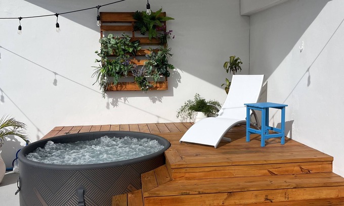 Loiza Apartment | NEW! Island Vibes Beach Escape
