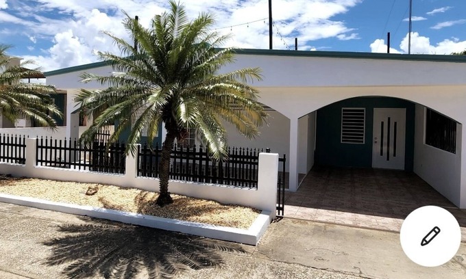 Jarealito Other | NEW!!! Islote Beach! 2 bedroom apartment close to LA POZA DEL OBISPO