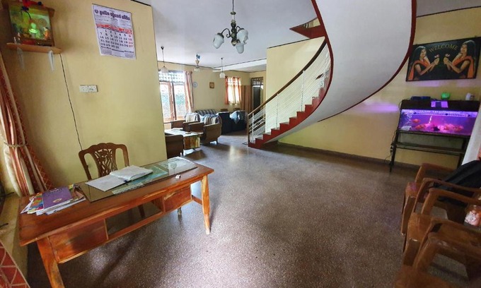 Rakwana House | New Jayani Guest Inn