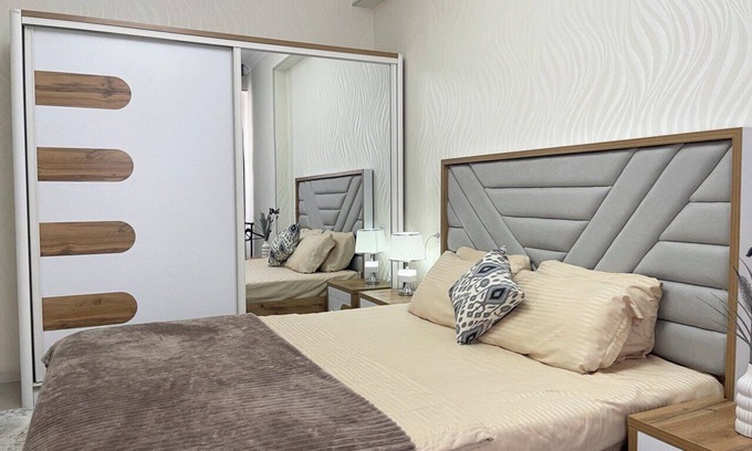 Tashkent Apartment | New Kamolon by RNB estate